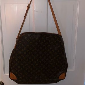LV travel/Work Tote